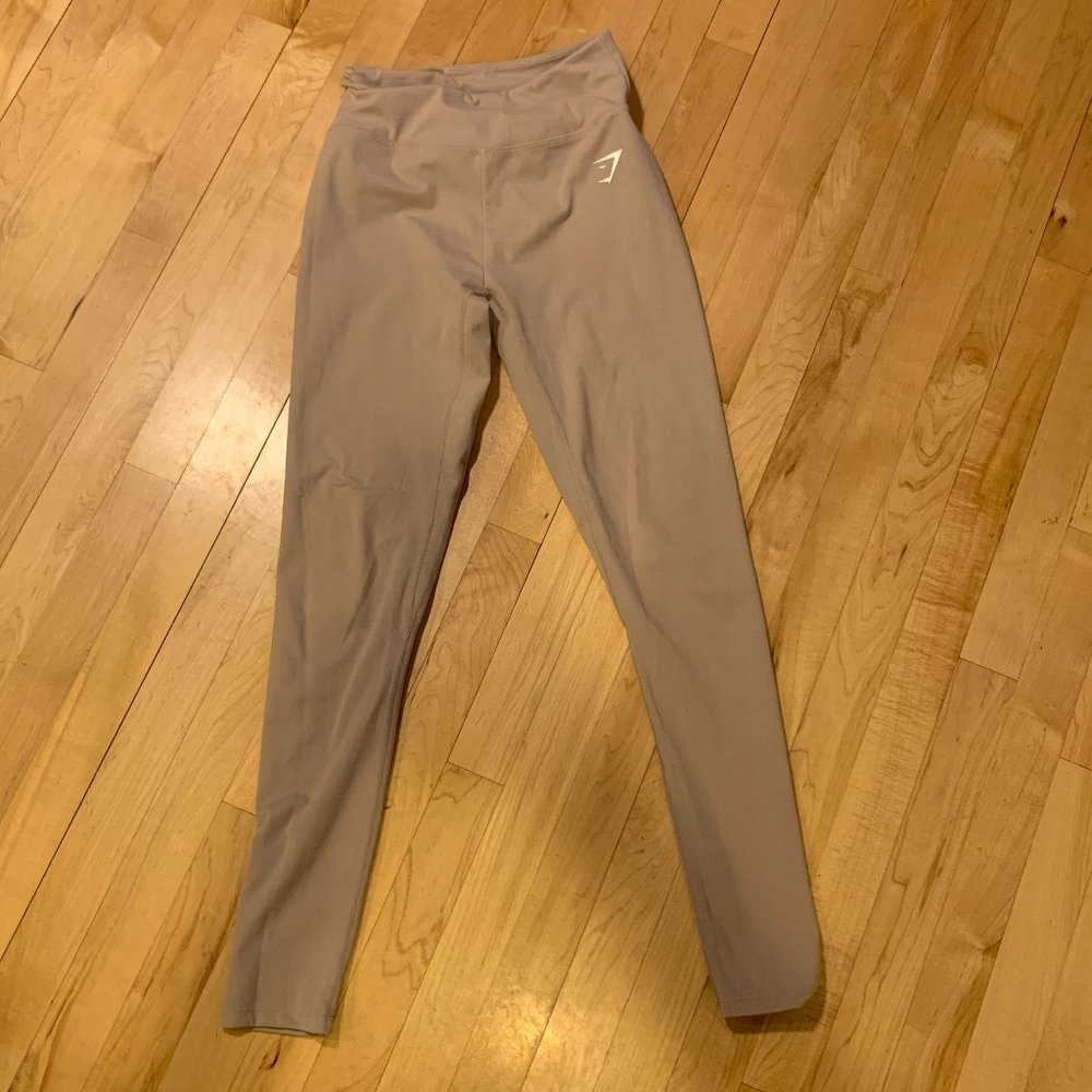 Gymshark Dreamy Leggings